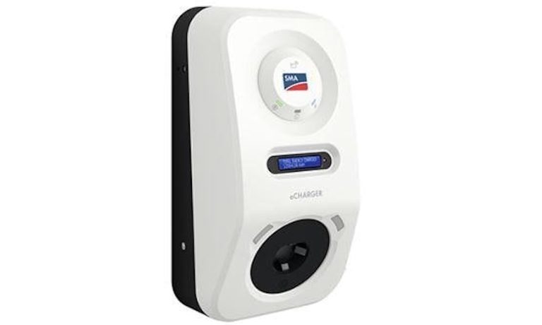 Konsequent elektrisch