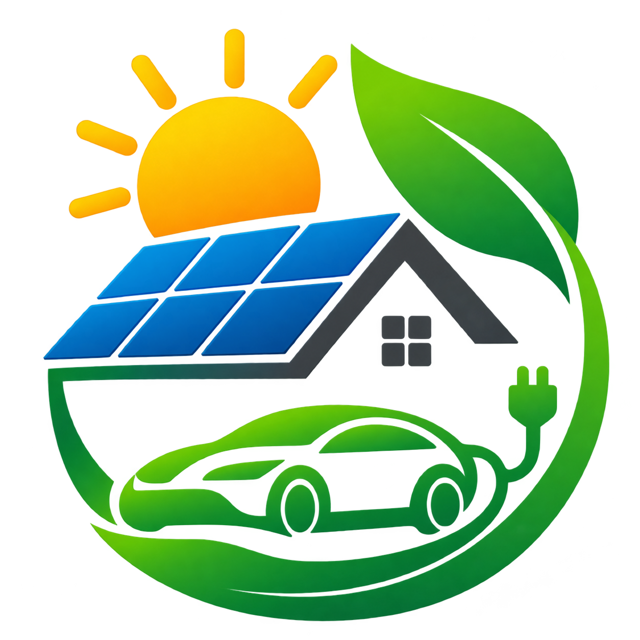 Photovoltaik und Energieeffizienz